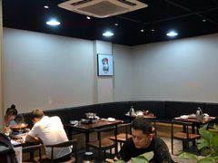 大堂-凤兴鸡煲(宝安海雅店)