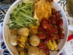 -松哥油焖大虾(科技园店)