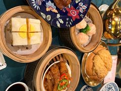 -誉八仙粤菜(万象天地店)