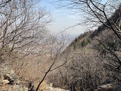 -北京鹫峰国家森林公园