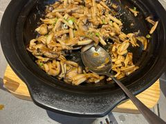 -大闫家烧烤·小海鲜家常菜(郑庄店)