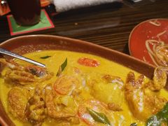 -红泰·泰精选·特色料理(中山路店)