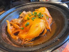 -小绍兴家宴(鲁迅路店)