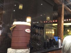 -大牌大·传统杭帮菜(湖滨店)