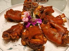 -老友王·南宁特色菜(金汇如意坊店)