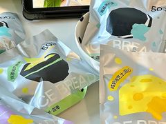 -迦南·甜品蛋糕(传媒店)