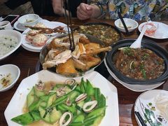 -张家卫·阳江菜·小海鲜(肥婆湾桥店)