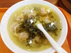 冬菇鸡饺-刘鸿盛(城隍庙店)