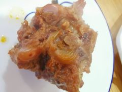 -红满天红焖羊排(大西菜行店)