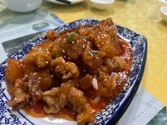 -杨南饭店·二十五年闽菜馆(凤湖新城一店)