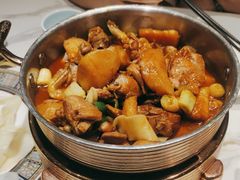 -阿里疆Alijiang·丝路美食·异域风情·清真(长楹天街店)