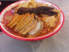 -柳大厨螺蛳粉(人民路总店)