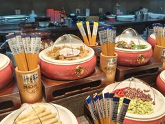 -井水小厨·湘菜(活力广场店)