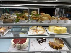 -Peet's Coffee皮爷咖啡(德基店)