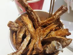 -南门金峰辣子鸡·玩串串(昌发展万科广场店)