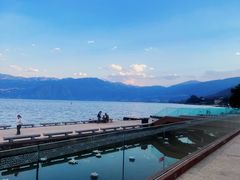 -西昌邛海湿地