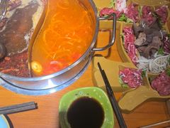 -真牛坊潮汕牛肉火锅