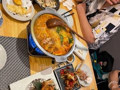 -菊上料理(蜀山银泰百货店)