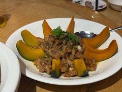 -德胜轩正宗顺德菜(宝安沙井会展中心店)