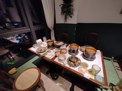 -Thai Basil罗勒叶泰式餐厅(时代天街店)