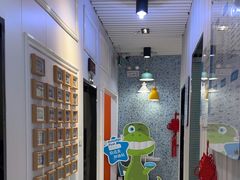 -永信齿科·永典口腔门诊部(浦东店)