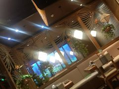 大堂-云海肴·汽锅鸡·云南菜(天津国金汇店)