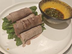 -云采云南菜(中山北路店)
