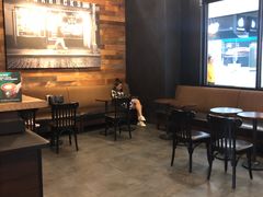 -星巴克(济南丁豪广场店)