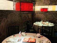 大堂-掌柜的店·河南菜(世茂店)
