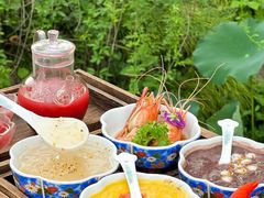 -大潮淮·淮扬菜(何园旗舰店)