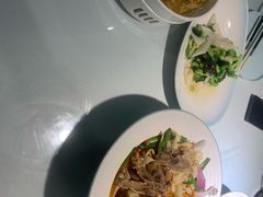 -白马宴·椒麻鸡(新华南路店)