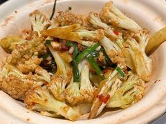 -温馨园·川湘菜馆(经七路店)