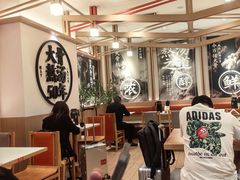 -味千拉面(广州白云机场T1西二店)