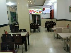 -老游独一佳湘菜馆(高新四路店)