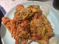 -沪小胖·小龙虾·蓝龙王(八佰伴店)