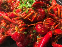 -虾小龙老长沙龙虾馆(坡子街店)