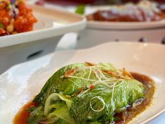 -满堂·烤鸭店·北京菜(鼓楼店)