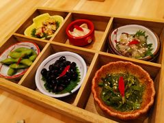 -酒久自助料理(佳兆业店)
