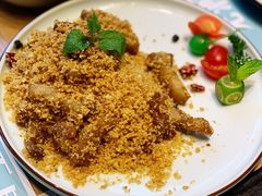 -临界音乐酒馆·小龙虾·江湖菜(华熙LIVE·鱼洞店)