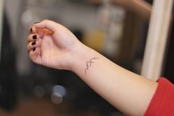 -飛凡TATTOO纹身•原创