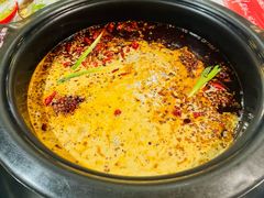 -钢管厂五区小郡肝火锅串串香(清河店)