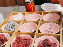 -鑫宝沙茶牛肉火锅(永泰店)