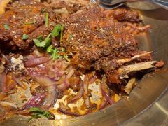 -恰八斗·猛火长沙菜(国贸店)