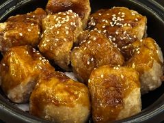 石锅香芋-HOHO餐厅(古子城店)