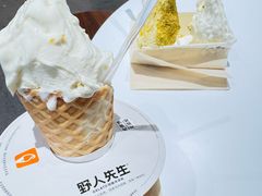 -野人牧坊Gelato(天津南开大悦城店)