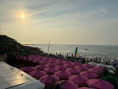 -威海国际海水浴场旅游区