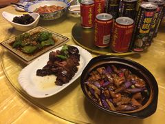 -河上轩(湖墅北路店)