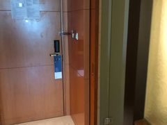 -济南喜来登酒店