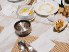 -长沙三景韦尔斯利酒店·Oval全日制餐厅自助餐