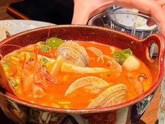 -Night Breeze晚风·融合创意菜